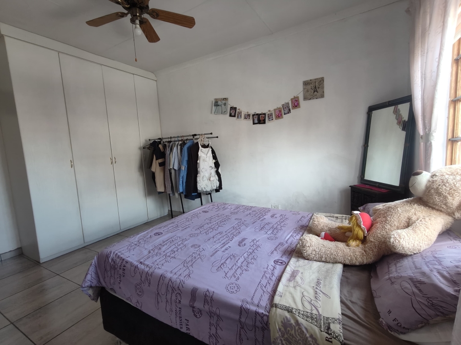 3 Bedroom Property for Sale in Cashan North West